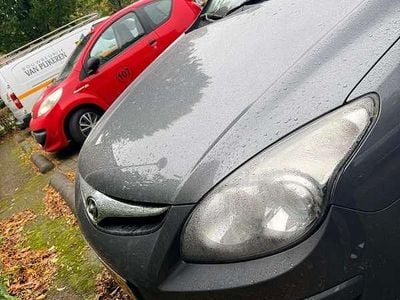 Grijs Occasion 2012 Hyundai i30 Stationwagen | € 5.000 (Goede deal)