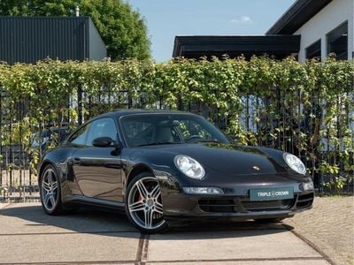 Porsche 911 Carrera 4S