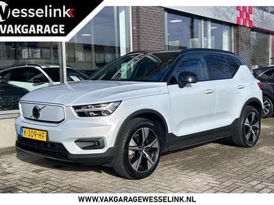 Occasion Volvo XC40 R-Design 300 kW (408 PK) 2020 Grijs SUV