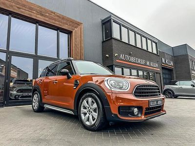 Mini One Countryman