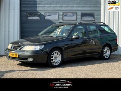 Saab 9-5