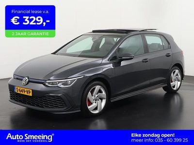 Occasion VW Golf VIII GTE 2023 Grijs Hatchback