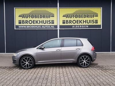 VW Golf VII