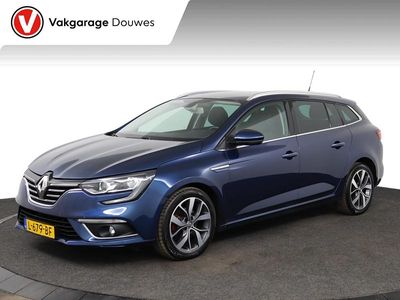 Renault Mégane GT Line