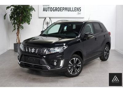 tweedehands Suzuki Vitara 1.5 GLX Full Hybrid | Demowagen | Topversie