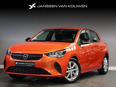 Oranje Occasion 2023 Opel Corsa Hatchback | € 15.745 (Eerlijke prijs)