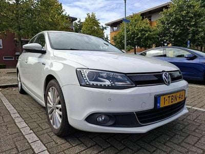 VW Jetta Hybrid