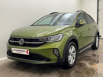 VW Taigo
