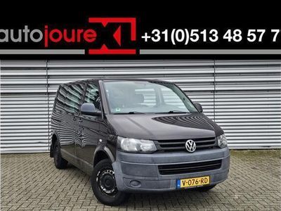 VW Transporter