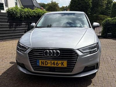 Audi A3 e-tron