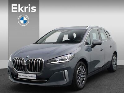 tweedehands BMW 218 2 Serie Active Tourer i Luxury Line Premium Pac