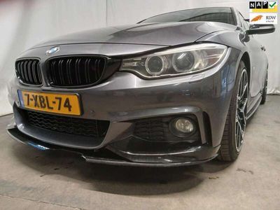 BMW 420 Gran Coupé