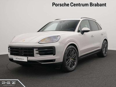 Occasion Porsche Cayenne 470 PK (345 kW) 2024 SUV