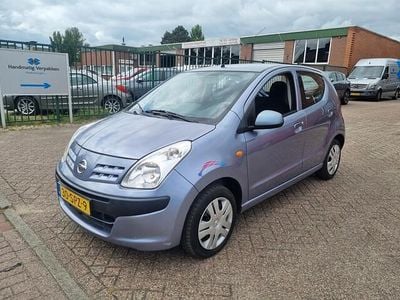Nissan Pixo