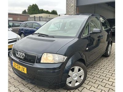 Audi A2