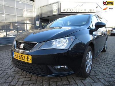 Occasion 2014 Seat Ibiza FR | € 3.950