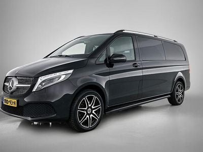 Mercedes V300