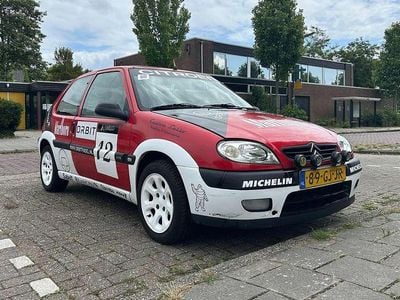 Citroën Saxo