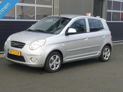 tweedehands Kia Picanto 1.1 First Edition