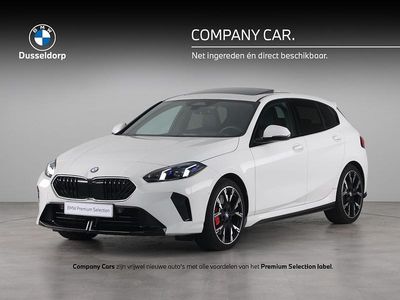 Occasion BMW 120 M Sport 2025 Wit Hatchback