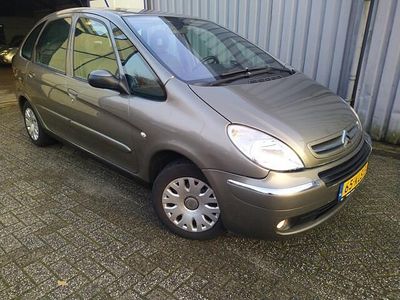 Citroën Xsara Picasso