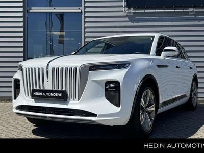 Hongqi E-HS9