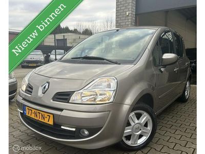 tweedehands Renault Modus 1.2-16V Expression/Automaat /Airco /110.000KM!