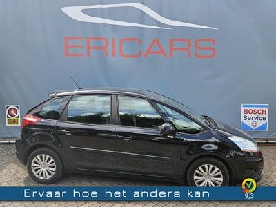 Citroën Grand C4 Picasso