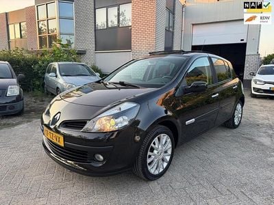 Renault Clio R.S.