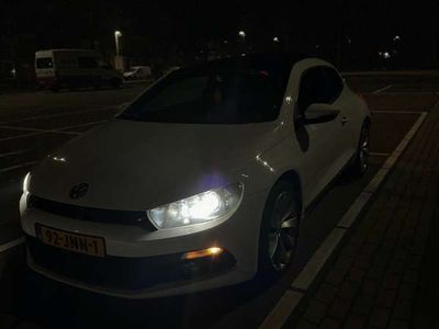 tweedehands VW Scirocco 2.0 TSI DSG