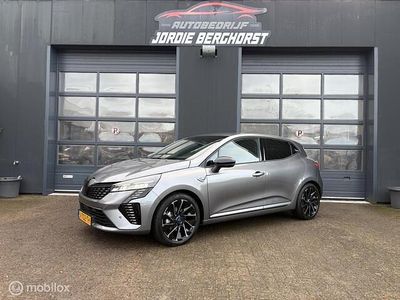 Occasion Renault Clio V Esprit Alpine 94 PK (69 kW) 2024 Grijs Hatchback