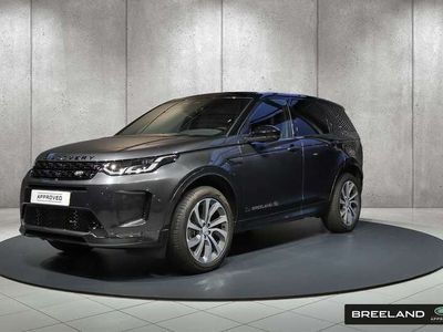 tweedehands Land Rover Discovery Sport P300e R-Dynamic SE | Panoramadak | Cold Climate Pa