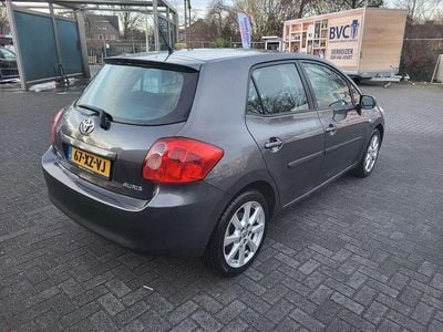 Occasion 2007 Toyota Auris Business Edition Hatchback | € 3.999 (Eerlijke prijs)