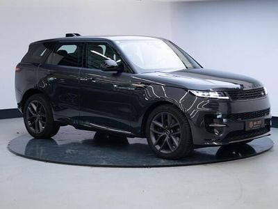 Grijs Occasion 2023 Land Rover Range Rover Sport HSE Dynamic SUV | € 99.950 (Super prijs)