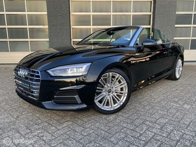 Audi A5 Cabriolet