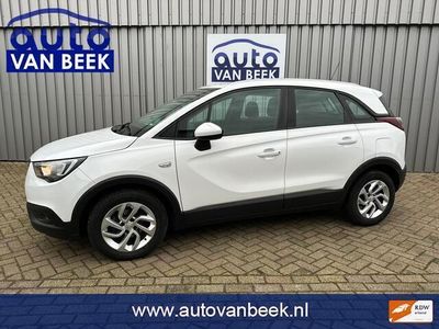 tweedehands Opel Crossland X 1.5 CDTI Innovation