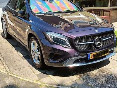 Mercedes GLA180