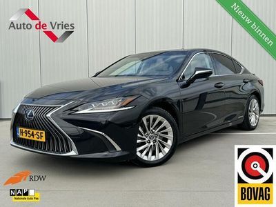 Lexus ES300H