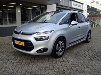 tweedehands Citroën C4 Picasso 1.6 THP Exclusive