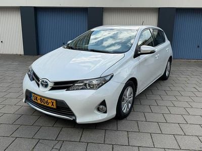 Occasion 2014 Toyota Auris | € 6.450 (Eerlijke prijs)
