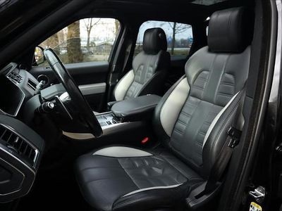 Occasion Land Rover Range Rover 510 PK (375 kW) 2015 SUV