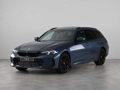 BMW 330e