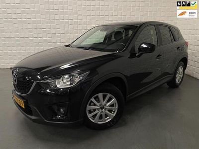 tweedehands Mazda CX-5 2.0 TS 2WD AIRCO CRUISE NAVI