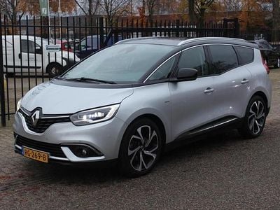 Occasion Renault Grand Scénic IV Bose Edition 110 PK (80 kW) 2017 MPV
