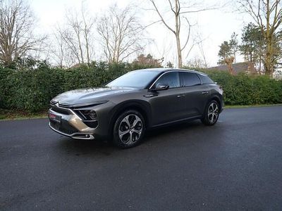 Grijs Nieuw 2025 Citroën C5 X Stationwagen | € 27.950