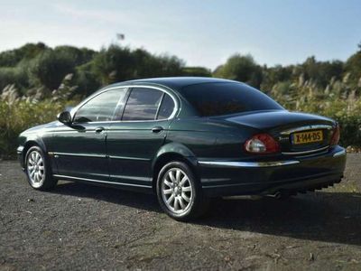 Jaguar X-type