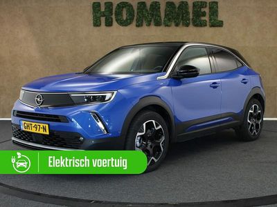 Opel Mokka-e
