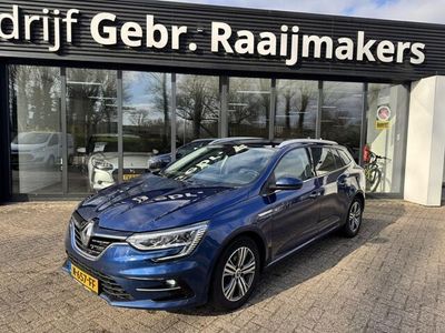 Renault Mégane GrandTour