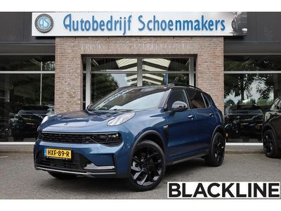 Blauw Occasion 2023 Lynk & Co 01 SUV | € 28.695 (Eerlijke prijs)