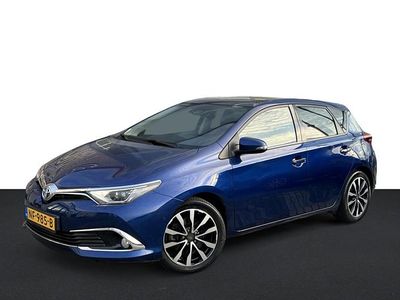 Toyota Auris Hybrid